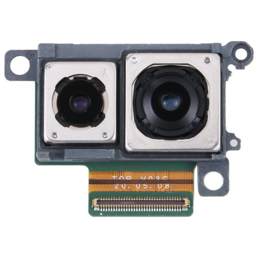 For Samsung Galaxy Z Fold2 5G SM-F916 Original Back Facing Camera, For Samsung Galaxy Z Fold2 5G