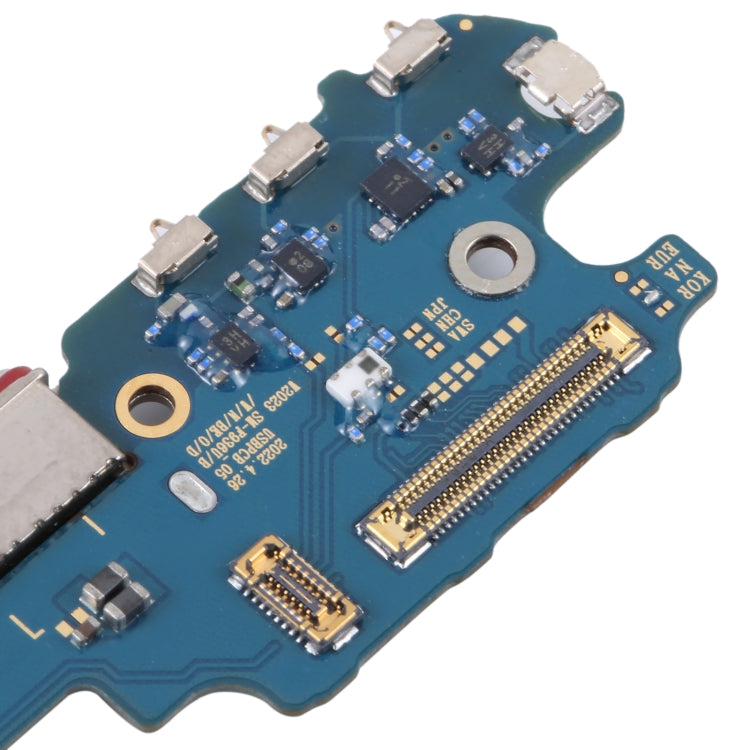 For Samsung Galaxy Z Fold4 5G SM-F936U US Edition Original Charging Port Board, For Samsung Galaxy Z Fold4 5G SM-F936U US Edition