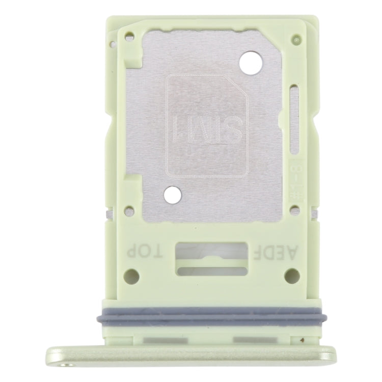 For Samsung Galaxy A54 SM-A546 Original SIM Card Tray + Micro SD Card Tray