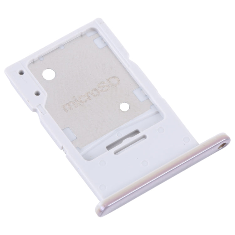 For Samsung Galaxy A54 SM-A546 Original SIM Card Tray + Micro SD Card Tray, For Samsung Galaxy A54