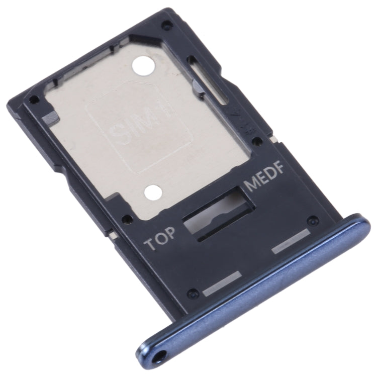 For Samsung Galaxy A54 SM-A546 Original SIM Card Tray + Micro SD Card Tray