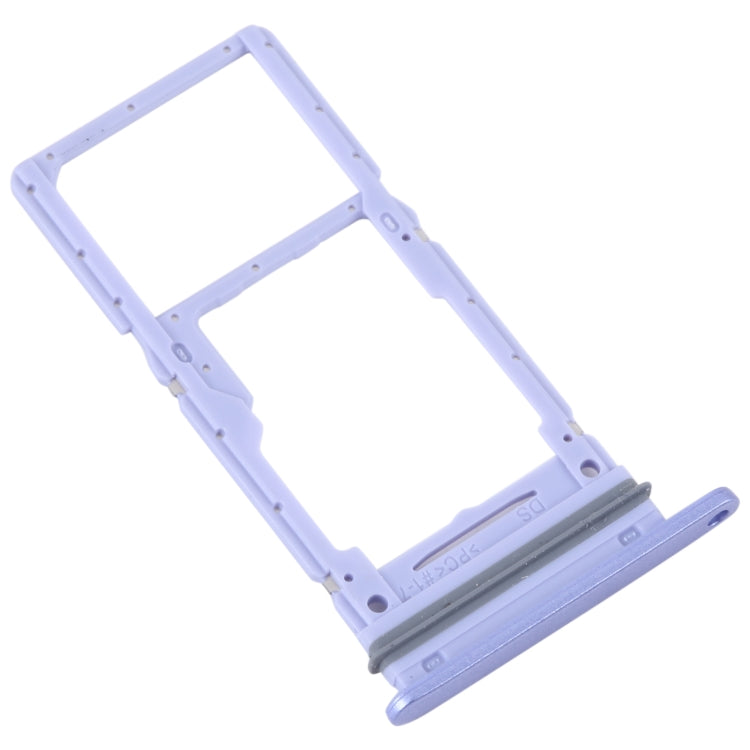 For Samsung Galaxy A34 SM-A346 Original SIM Card Tray + SIM / Micro SD Card Tray, For Samsung Galaxy A34