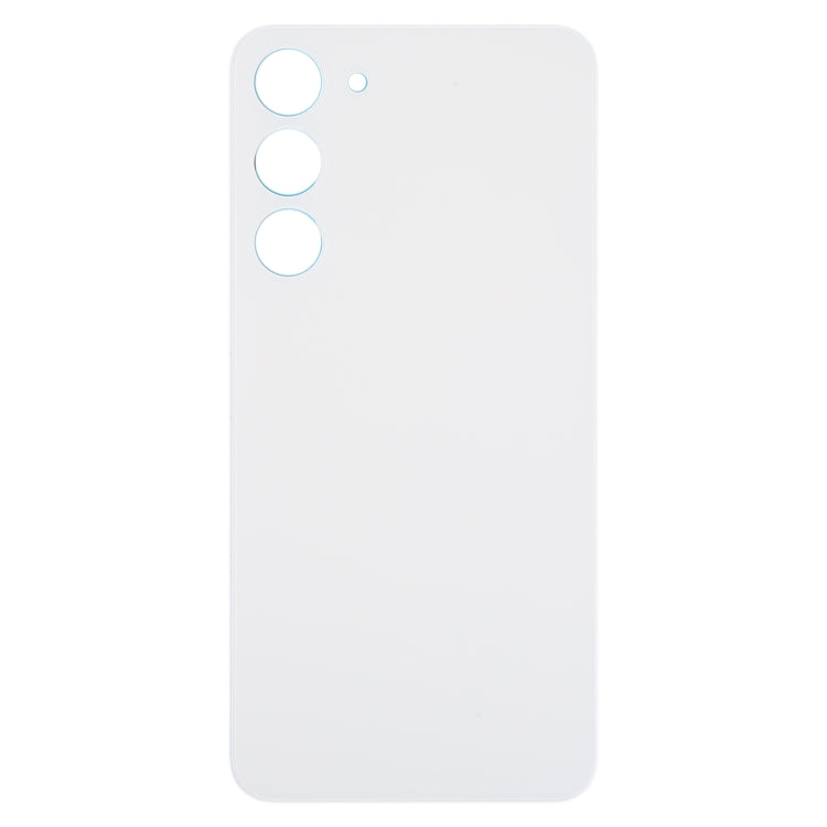 For Samsung Galaxy S23+ SM-S916B OEM Glass Battery Back Cover, For Samsung Galaxy S23+
