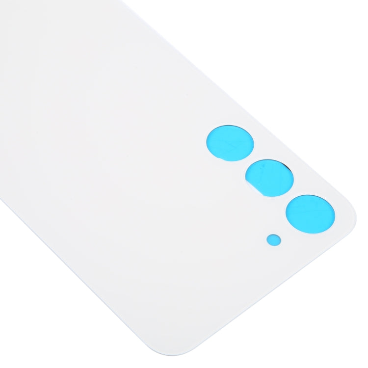 For Samsung Galaxy S23+ SM-S916B OEM Glass Battery Back Cover, For Samsung Galaxy S23+