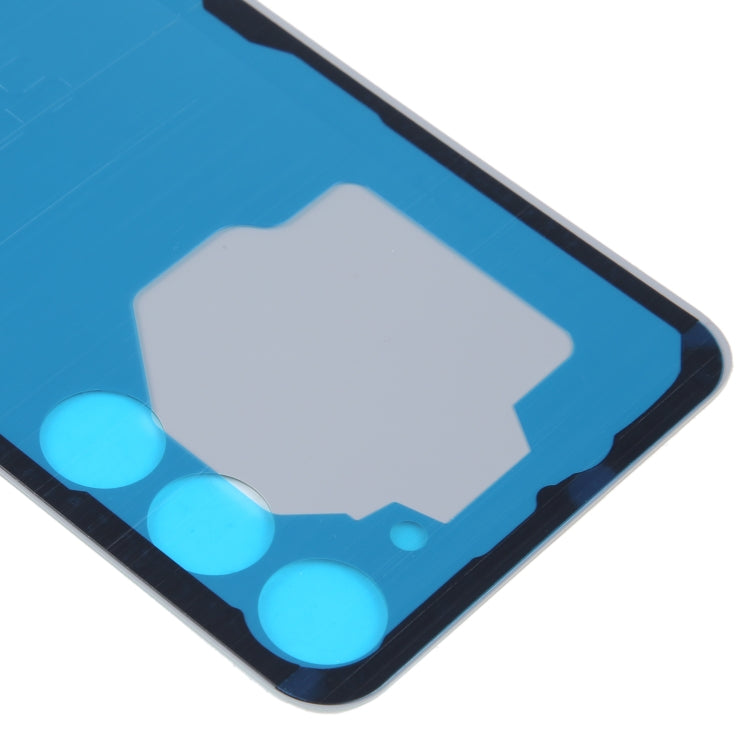 For Samsung Galaxy S23+ SM-S916B OEM Glass Battery Back Cover, For Samsung Galaxy S23+