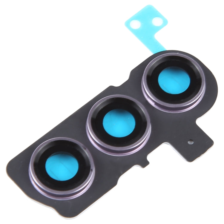 For Samsung Galaxy S23+ SM-S916B Original Camera Lens Cover, For Samsung Galaxy S23+