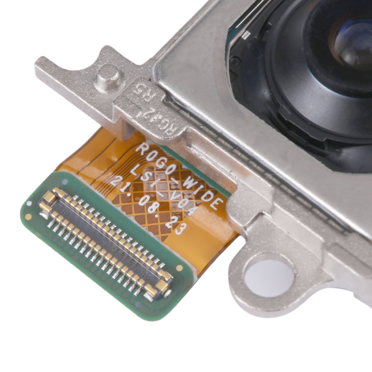 For Samsung Galaxy Z Fold4 SM-F936 Original Main Back Facing Camera, For Samsung Galaxy Z Fold4