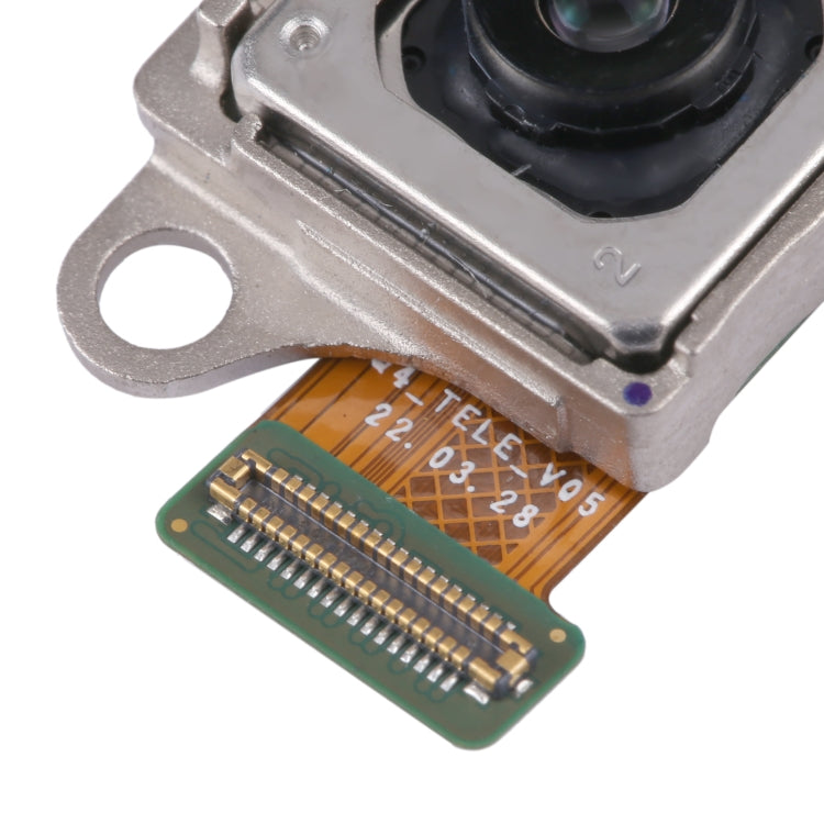 For Samsung Galaxy Z Fold4 SM-F936 Original Telephoto Camera, For Samsung Galaxy Z Fold4