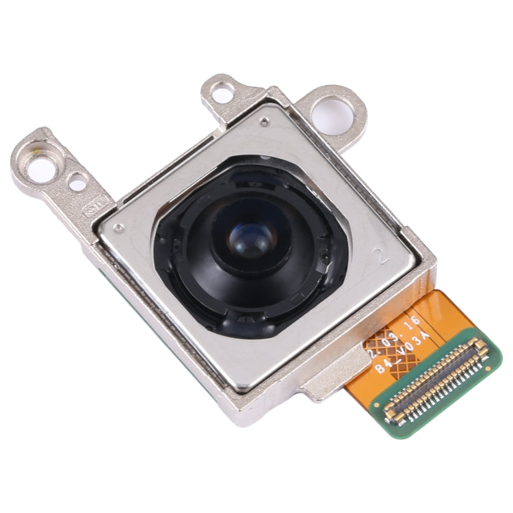 For Samsung Galaxy Z Flip4 SM-F721 Original Main Back Facing Camera, For Samsung Galaxy Z Flip4 - BSPART