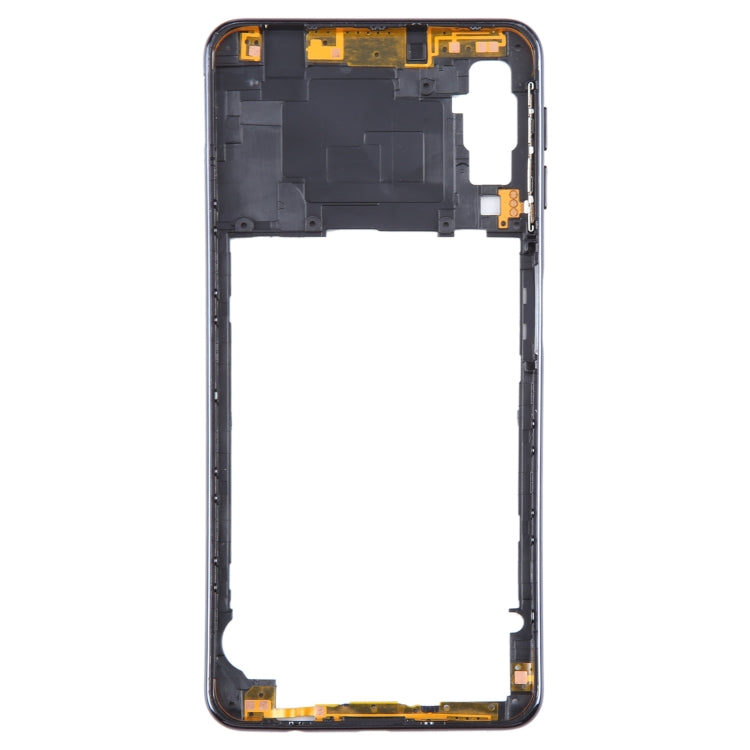 For Samsung Galaxy A7 2018 SM-A750 Middle Frame Bezel Plate, For Samsung Galaxy A7 2018