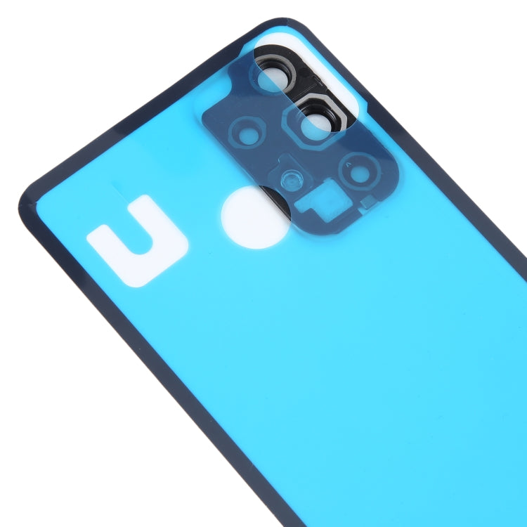 For Samsung Galaxy A53 5G SM-A536B Original Battery Back Cover with Camera Lens Frame, For Samsung Galaxy A53 5G, For Samsung Galaxy A53 5G(Original)