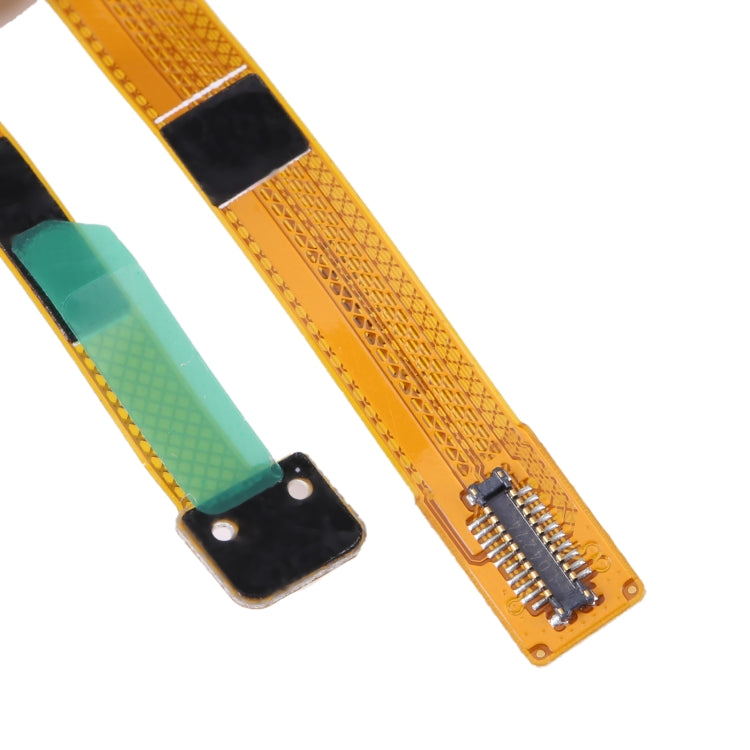 For Samsung Galaxy Tab S8 Ultra SM-X900 Original SIM Card Reader Board