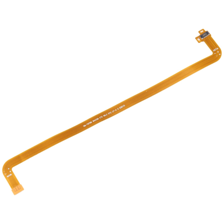 For Samsung Galaxy Tab S7+ SM-T970 Original Touch Connection Board Flex Cable