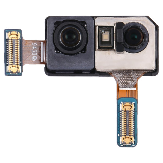 For Samsung Galaxy S10 5G SM-G977B/G977N EU/KR Edition Original Front Facing Camera, For Samsung Galaxy S10 5G SM-G977B/G977N EU/KR