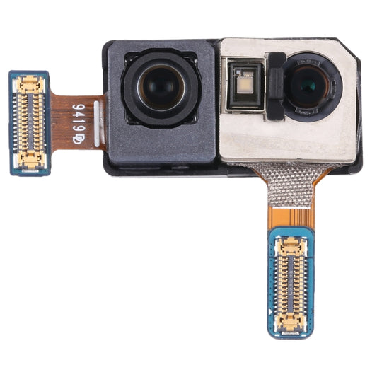 For Samsung Galaxy S10 5G SM-G977U US Edition Original Front Facing Camera, For Samsung Galaxy S10 5G SM-G977U US