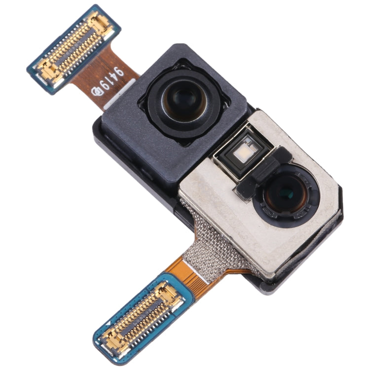 For Samsung Galaxy S10 5G SM-G977U US Edition Original Front Facing Camera, For Samsung Galaxy S10 5G SM-G977U US