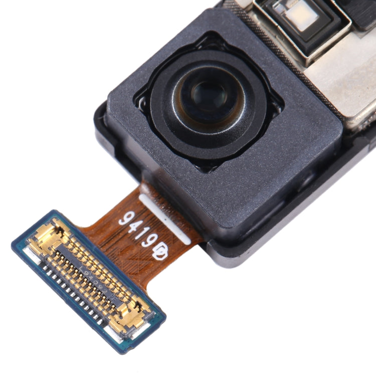 For Samsung Galaxy S10 5G SM-G977U US Edition Original Front Facing Camera, For Samsung Galaxy S10 5G SM-G977U US