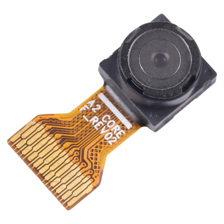 For Samsung Galaxy A2 Core SM-A260 Original Front Facing Camera, For Samsung Galaxy A2 Core(Original)