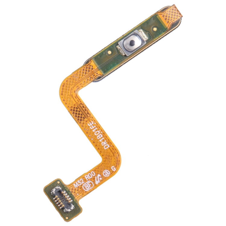 Cable flexible del sensor de huellas dactilares original para Samsung Galaxy M32 SM-M325F