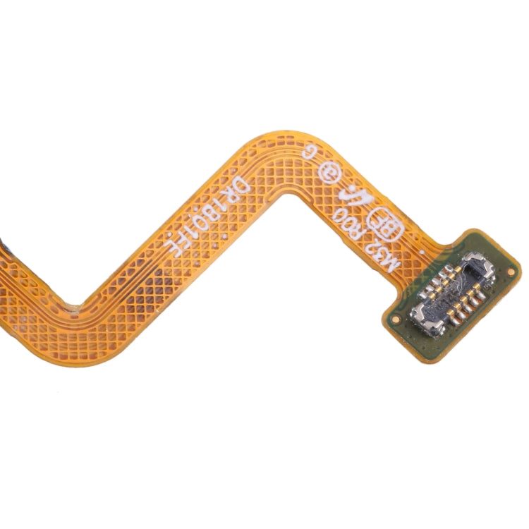 Cable flexible del sensor de huellas dactilares original para Samsung Galaxy M32 SM-M325F