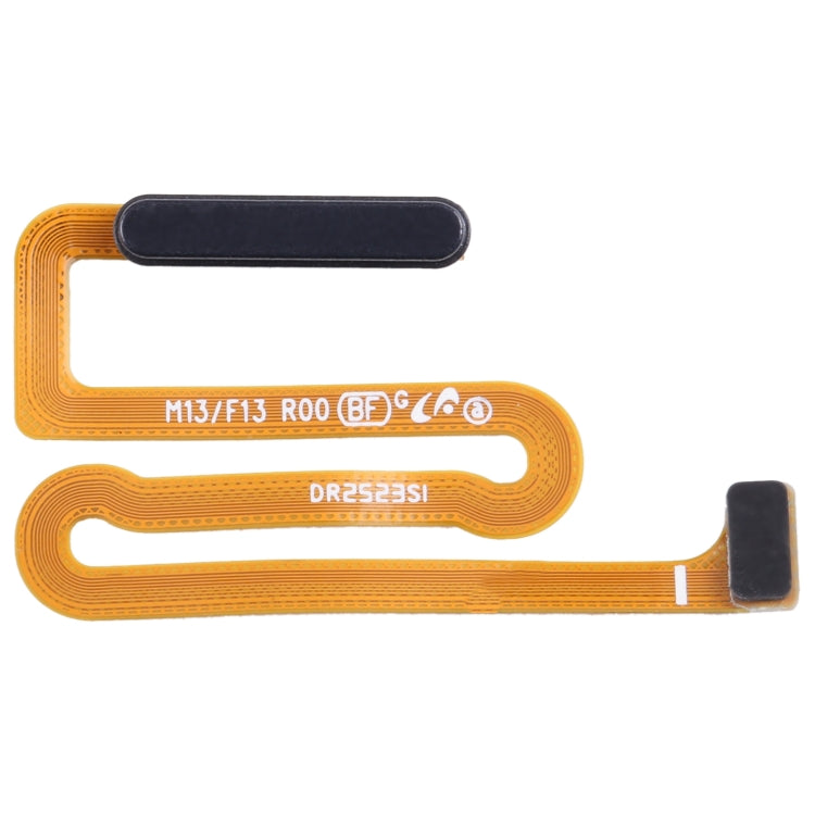 Cable flexible del sensor de huellas dactilares original para Samsung Galaxy M13 SM-M135F