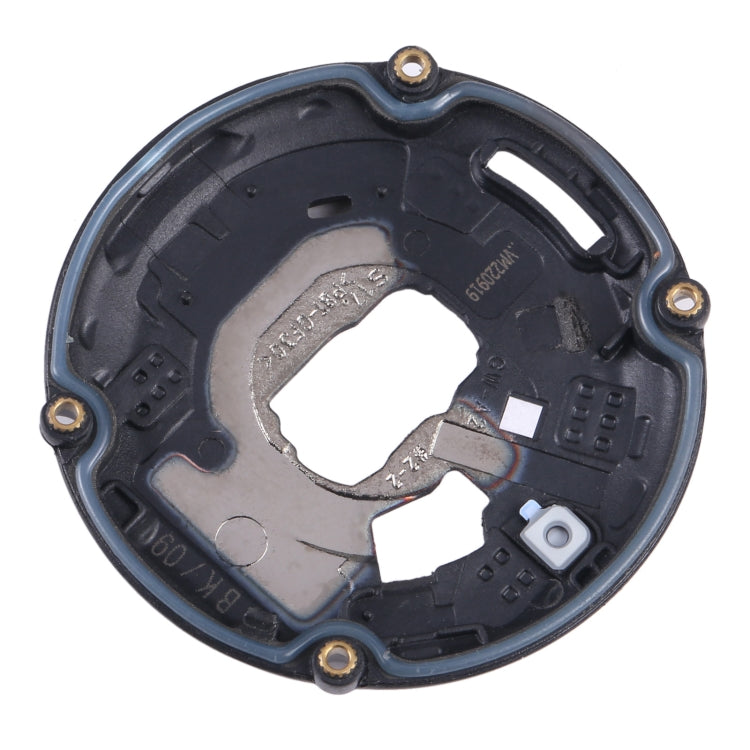 For Samsung Galaxy Watch Active2 40mm SM-R830 Original Rear Housing Cover, For Samsung Galaxy Watch Active2 40mm, For Samsung Galaxy Watch Active2 40mm(Brown)