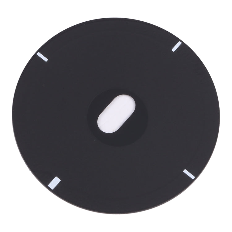 For Samsung Galaxy Gear S3 classic SM-R732/R735 Original Back Cover Glass, For Samsung Galaxy Gear S3 classic SM-R732/R735