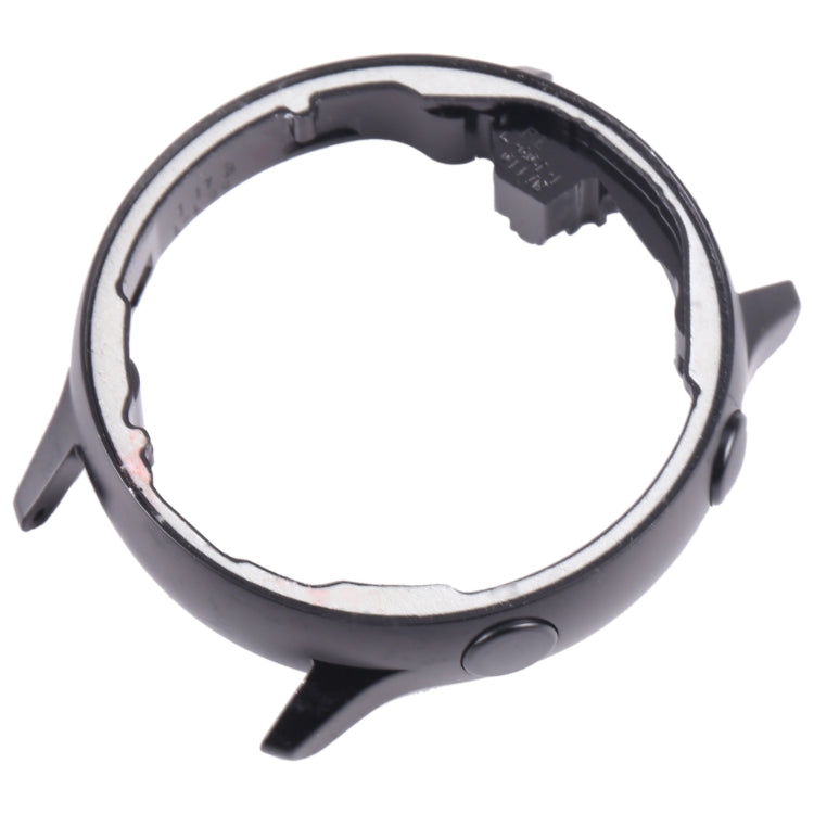 Original LCD Screen Frame Bezel Plate For Samsung Galaxy Watch Active SM-R500, For Samsung Galaxy Watch Active