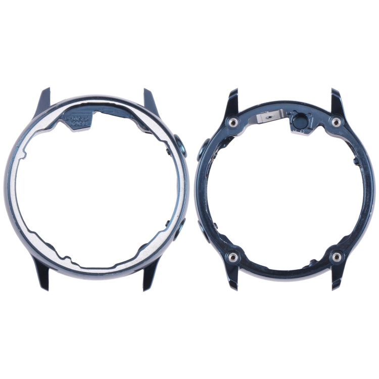 Original LCD Screen Frame Bezel Plate For Samsung Galaxy Watch Active SM-R500, For Samsung Galaxy Watch Active