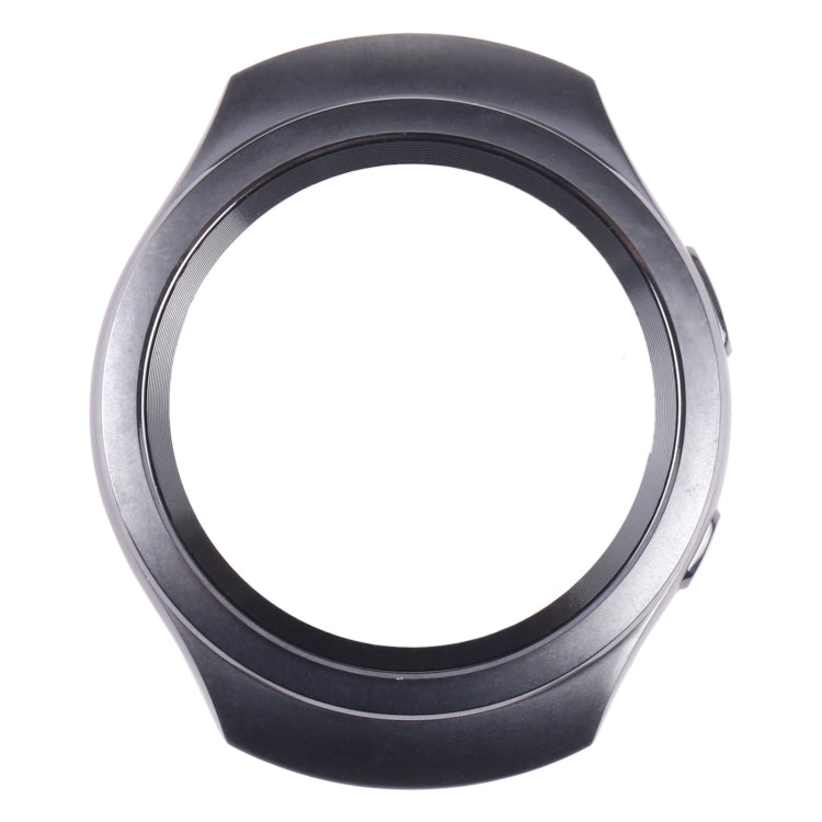 Original LCD Screen Frame Bezel Plate For Samsung Galaxy Watch Gear S2 SM-R720, For Samsung Galaxy Watch Gear S2