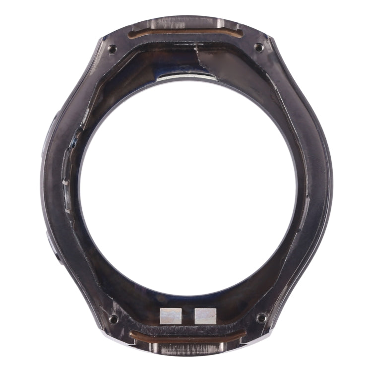 Original LCD Screen Frame Bezel Plate For Samsung Galaxy Watch Gear S2 SM-R720, For Samsung Galaxy Watch Gear S2