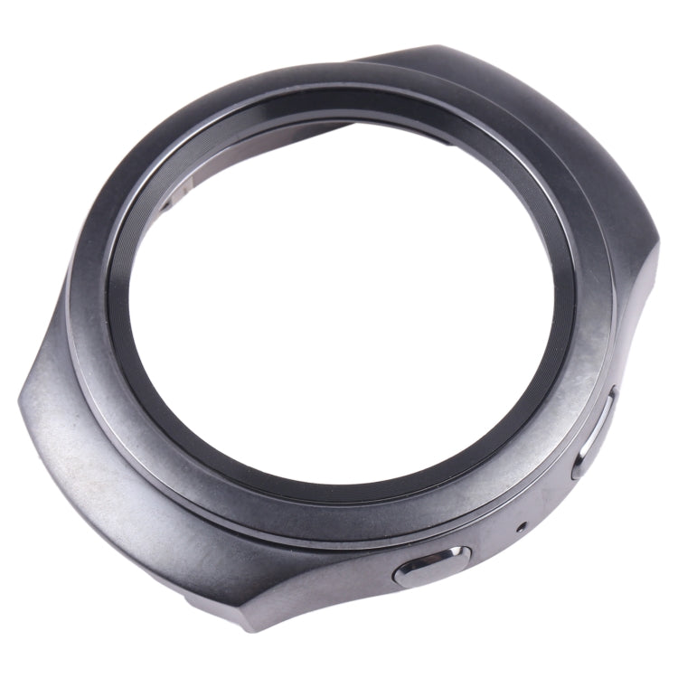 Original LCD Screen Frame Bezel Plate For Samsung Galaxy Watch Gear S2 SM-R720, For Samsung Galaxy Watch Gear S2