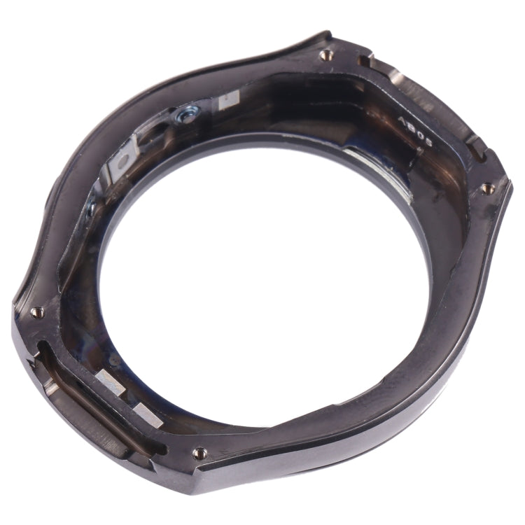 Original LCD Screen Frame Bezel Plate For Samsung Galaxy Watch Gear S2 SM-R720, For Samsung Galaxy Watch Gear S2