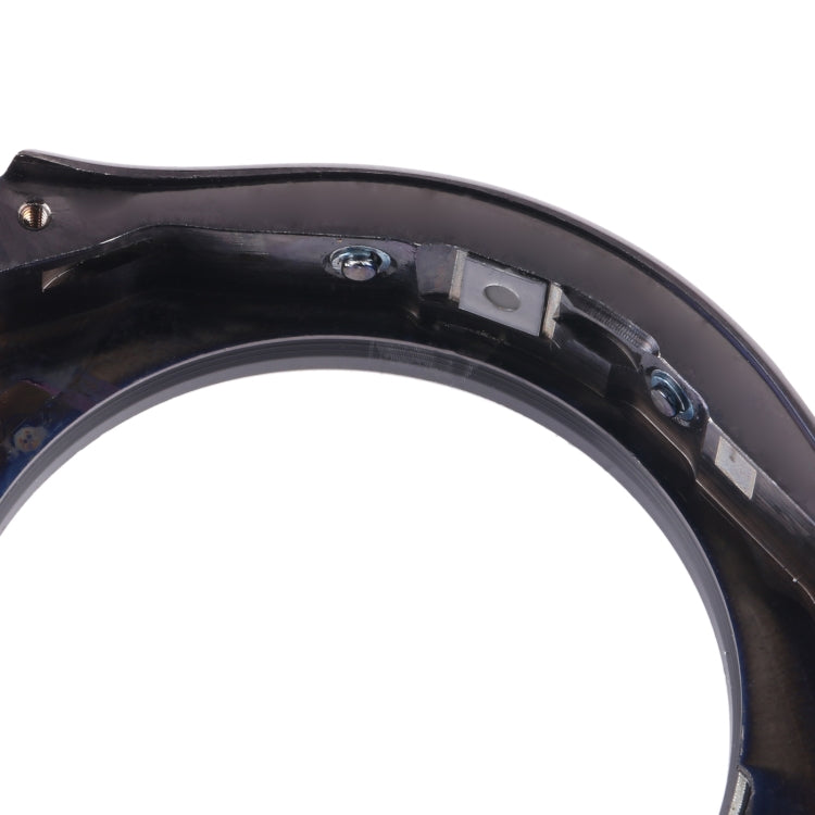 Original LCD Screen Frame Bezel Plate For Samsung Galaxy Watch Gear S2 SM-R720, For Samsung Galaxy Watch Gear S2
