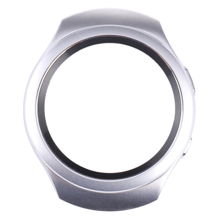 Original LCD Screen Frame Bezel Plate For Samsung Galaxy Watch Gear S2 SM-R720, For Samsung Galaxy Watch Gear S2