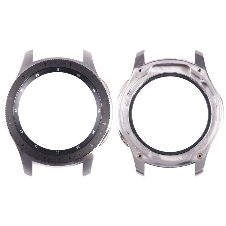 Original LCD Screen Frame Bezel Plate For Samsung Galaxy Watch 46mm SM-R800