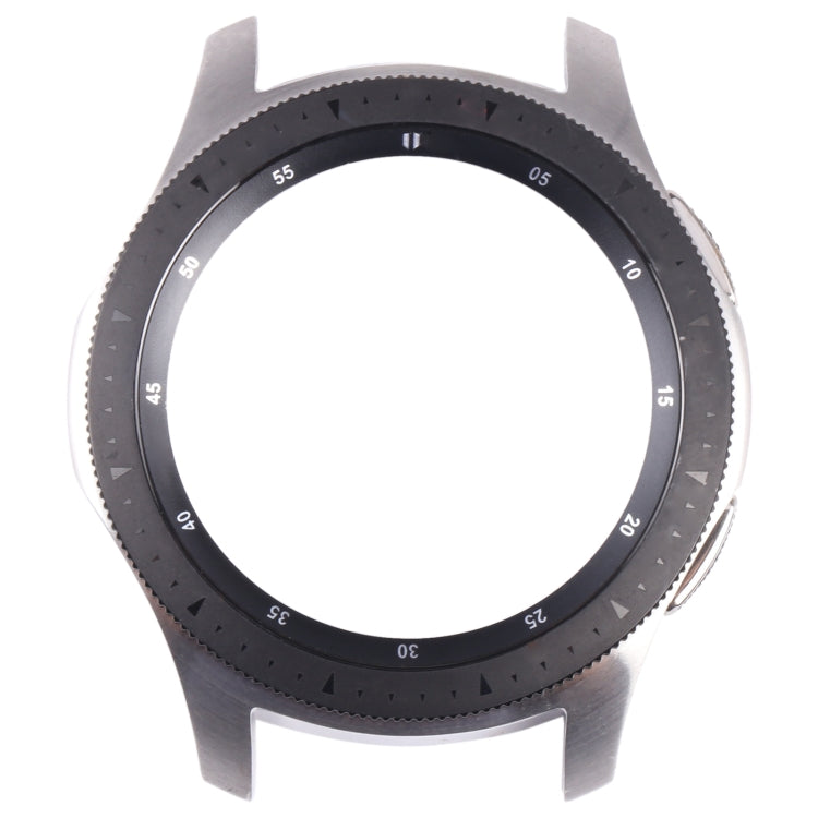Original LCD Screen Frame Bezel Plate For Samsung Galaxy Watch 46mm SM-R800