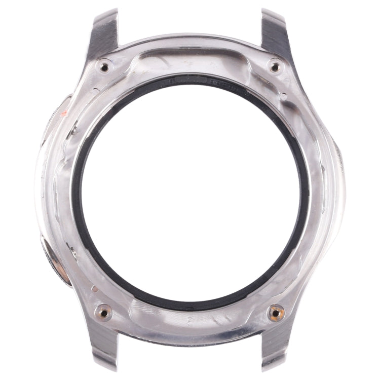 Original LCD Screen Frame Bezel Plate For Samsung Galaxy Watch 46mm SM-R800