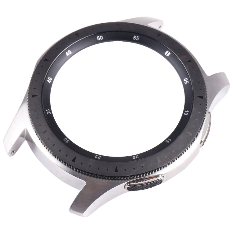 Original LCD Screen Frame Bezel Plate For Samsung Galaxy Watch 46mm SM-R800