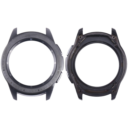 Original LCD Screen Frame Bezel Plate For Samsung Galaxy Watch 42mm SM-R810, For Samsung Galaxy Watch 42mm