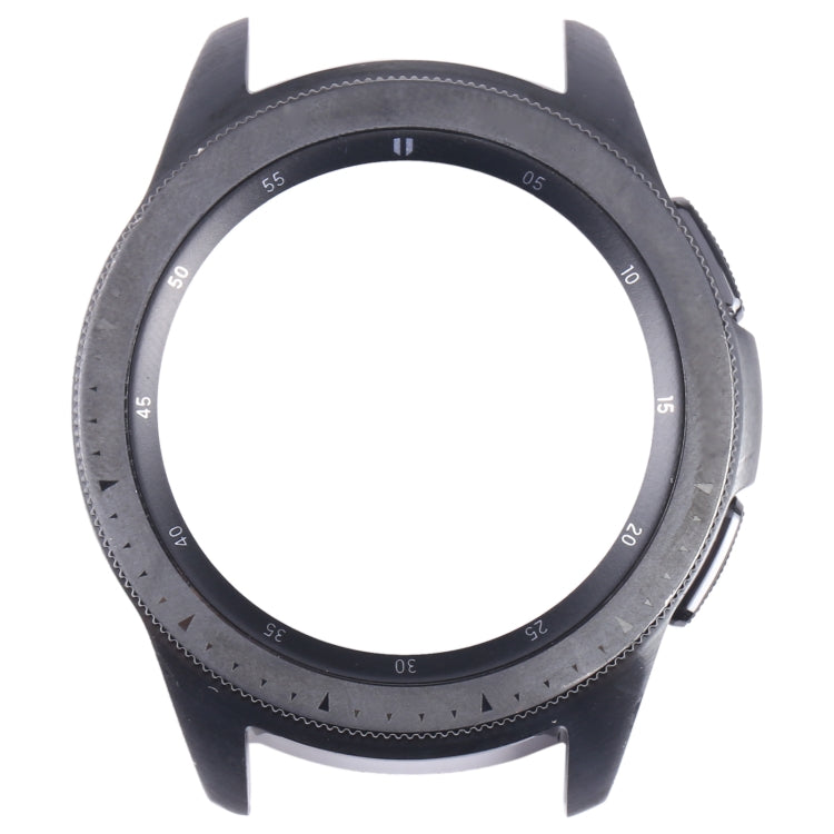 Original LCD Screen Frame Bezel Plate For Samsung Galaxy Watch 42mm SM-R810, For Samsung Galaxy Watch 42mm