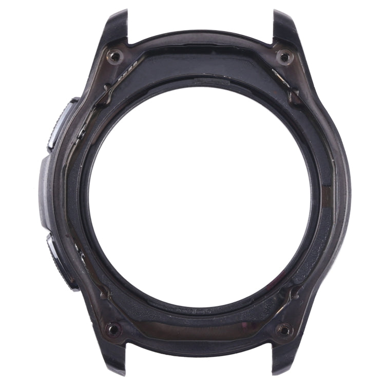Original LCD Screen Frame Bezel Plate For Samsung Galaxy Watch 42mm SM-R810, For Samsung Galaxy Watch 42mm