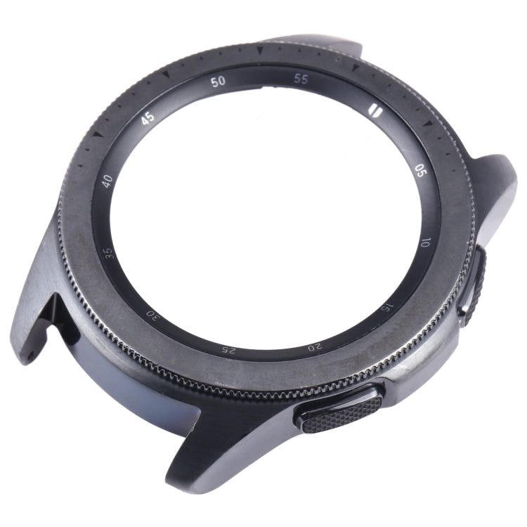 Original LCD Screen Frame Bezel Plate For Samsung Galaxy Watch 42mm SM-R810, For Samsung Galaxy Watch 42mm