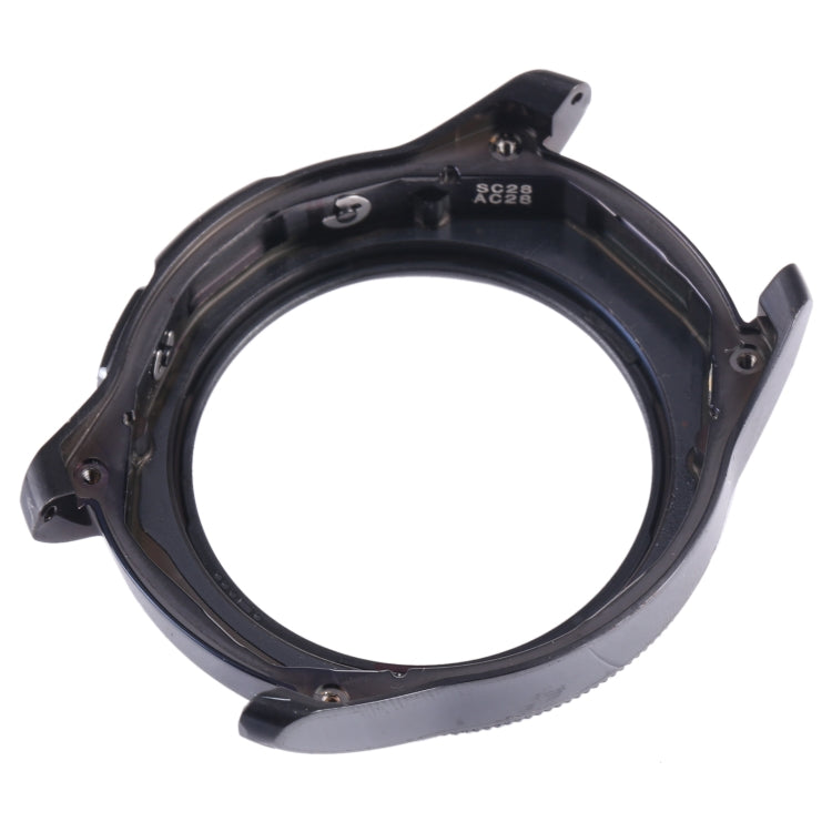 Original LCD Screen Frame Bezel Plate For Samsung Galaxy Watch 42mm SM-R810, For Samsung Galaxy Watch 42mm