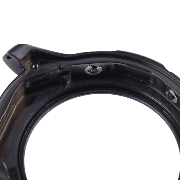 Original LCD Screen Frame Bezel Plate For Samsung Galaxy Watch 42mm SM-R810, For Samsung Galaxy Watch 42mm