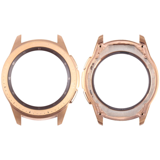 Original LCD Screen Frame Bezel Plate For Samsung Galaxy Watch 42mm SM-R810, For Samsung Galaxy Watch 42mm