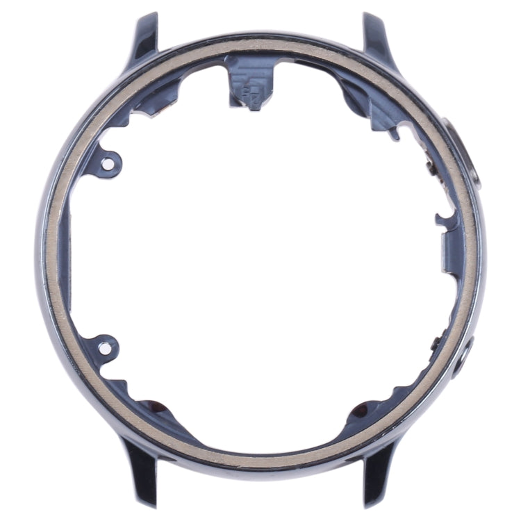 Original Steel Material Original LCD Screen Frame Bezel Plate For Samsung Galaxy Watch Active2 44mm SM-R820, For Samsung Galaxy Watch Active2 44mm (Steel Material)