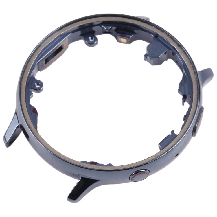 Original Steel Material Original LCD Screen Frame Bezel Plate For Samsung Galaxy Watch Active2 44mm SM-R820, For Samsung Galaxy Watch Active2 44mm (Steel Material)