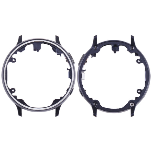Original LCD Screen Frame Bezel Plate For Samsung Galaxy Watch Active 2 44mm SM-R820, For Samsung Galaxy Watch Active2 44mm (Aluminum Material)