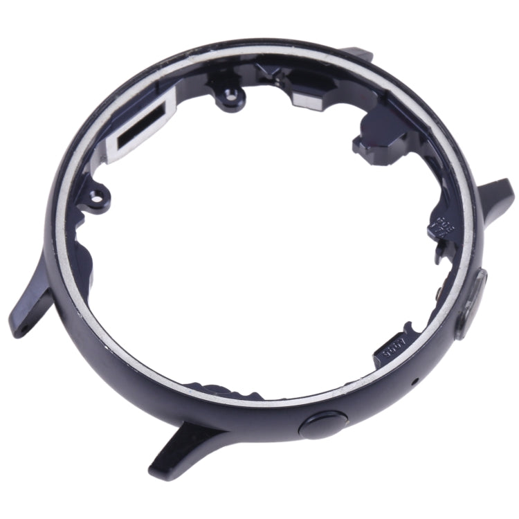 Original LCD Screen Frame Bezel Plate For Samsung Galaxy Watch Active 2 44mm SM-R820, For Samsung Galaxy Watch Active2 44mm (Aluminum Material)